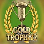 Gold Trophy 2