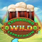 Expanding Wild Leprechaun